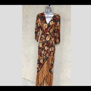 IN SEARCH OF THIS DRESS! Farm rio brand